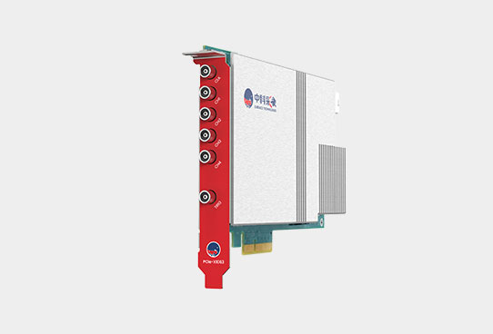 PCIe-X1063