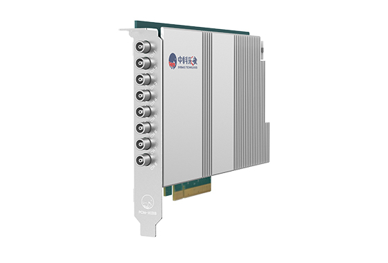 PCIe-X1318